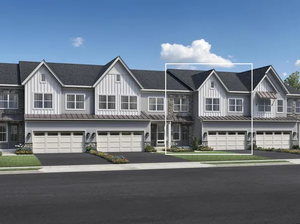 3202 Wier Dr W, Warrington, PA 18976