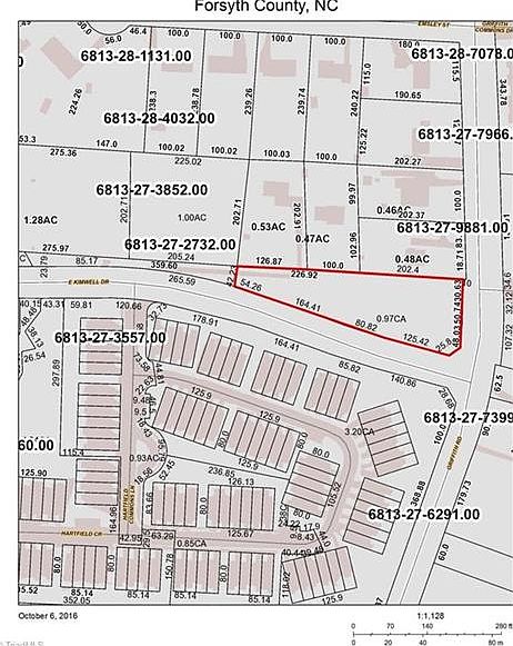 2nd image of Kimwell Dr