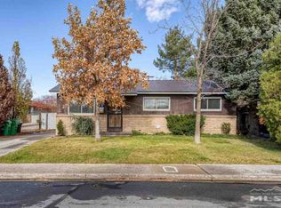 70 Sheridan Way, Sparks, NV 89431