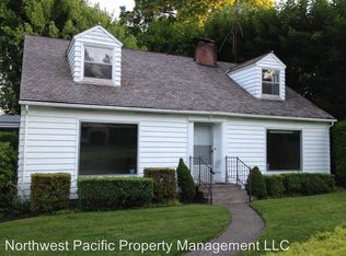 820 Wildwind Dr SE, Salem, OR 97302