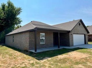 406 E Kinder Ct, Perkins, OK 74059