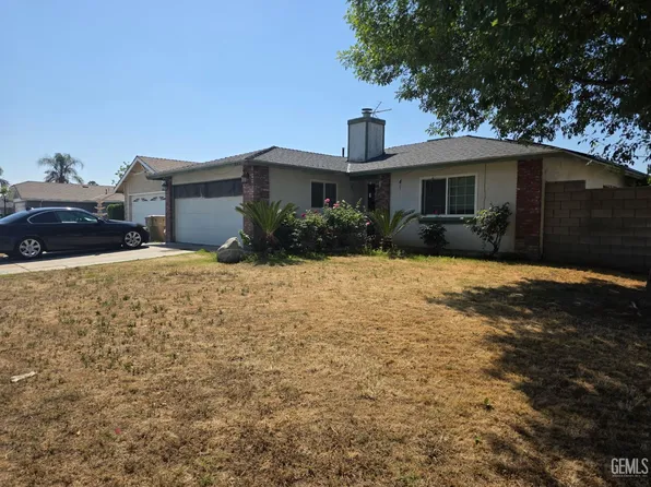 1009 Fairview Rd, Bakersfield, CA 93307