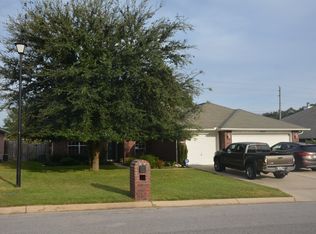 6468 Sarasota St, Pensacola, FL 32526
