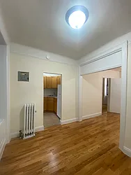 Rented by City Connections Realty