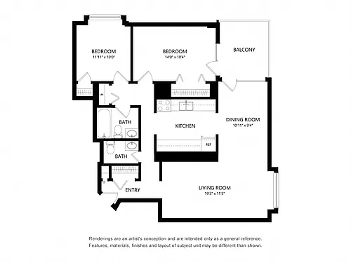 Floor plan 0702-59