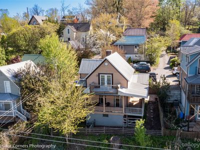 60 Roberts St, Asheville, NC, 28801