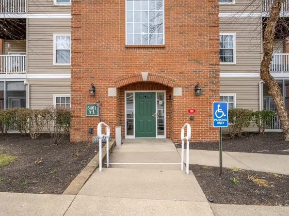 5461 Michelles Oak Ct APT I, Cincinnati, OH 45248