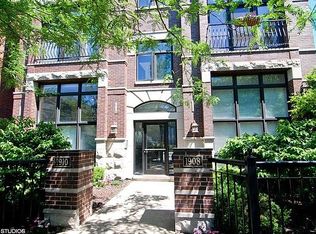 1908 W Armitage Ave APT 1E, Chicago, IL 60622