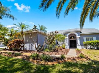 1149 Captains Way, Tarpon Springs, FL 34689