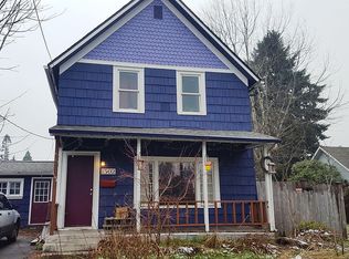 1502 Brawne Ave NW, Olympia, WA