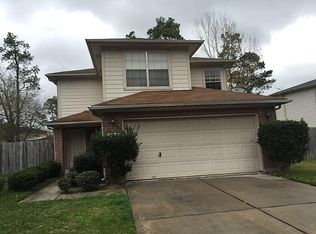 7939 Scarlet Tanager Dr, Humble, TX 77396