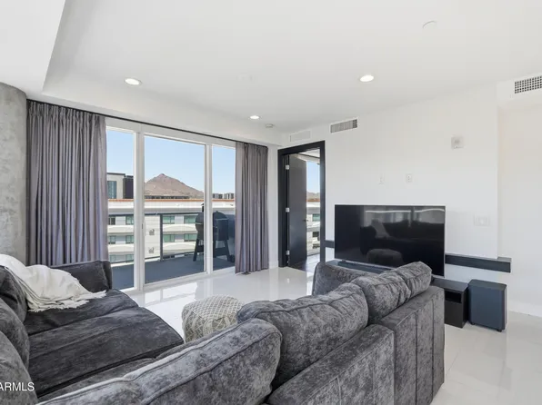 4422 N 75TH Street #6007, Scottsdale, AZ 85251