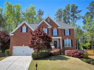 6050 Tamarack Ct, Alpharetta, GA 30005