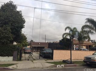 1458 Lakme Ave, Wilmington, CA 90744