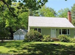 788 Granite St, Yarmouth, ME 04096