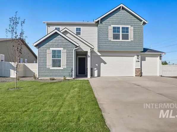 1198 Stirling Meadows Ct, Middleton, ID 83644