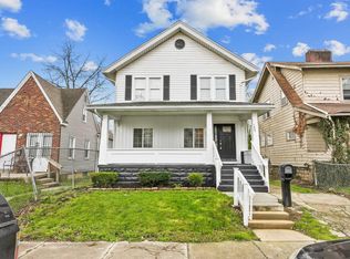 1565 Cordell Ave, Columbus, OH