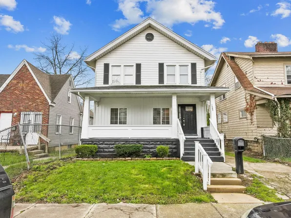 1565 Cordell Ave, Columbus, OH 43211