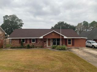 3503 Oak Ave, Gulfport, MS 39507