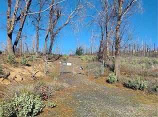 81 Green Cedar Way, Berry Creek, CA 95916