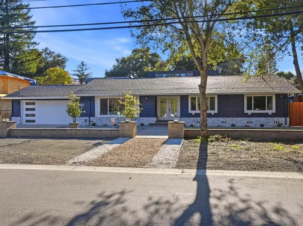 432 8th Ave, Menlo Park, CA 94025