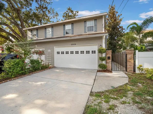 2512 W Tennessee Ave #B, Tampa, FL 33629