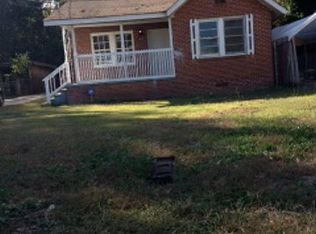 3927 San Juan Ave, Macon, GA 31206