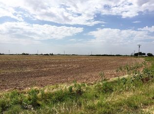 30 Ac North Bypass Haskell, Haskell, TX 79521