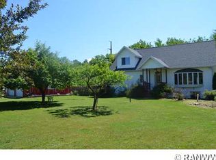 13451 County Highway South S, Jim Falls, WI 54748