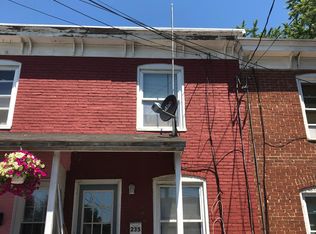 235 W Diamond St, Coatesville, PA 19320