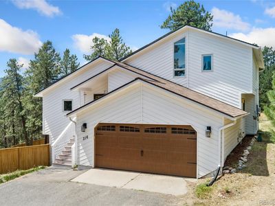 316 Patty Drive, Evergreen, CO, 80439