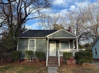 1802 Guess Rd, Durham, NC 27705