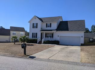 4508 Rose Meadow Dr, Hope Mills, NC 28348