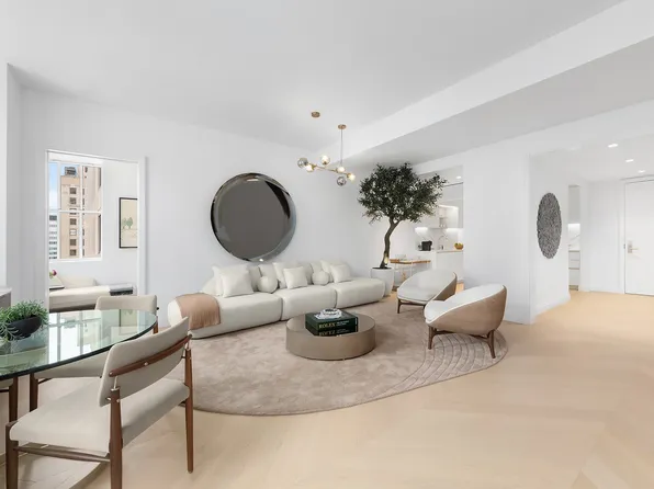 1 Wall Street image 1 of 9