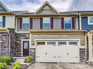 417 Fairmont Dr #1, Wexford, PA 15090