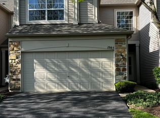 1985 Misty Ridge Ln, Aurora, IL 60503