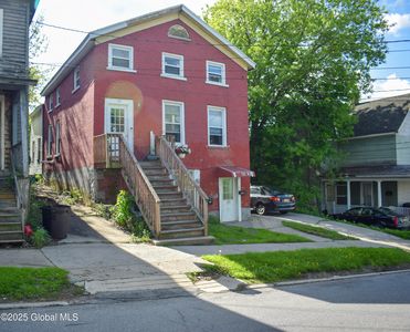25 N Melcher Street, Johnstown, NY, 12095