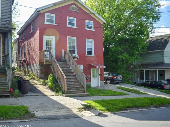 25 N Melcher Street, Johnstown, NY 12095