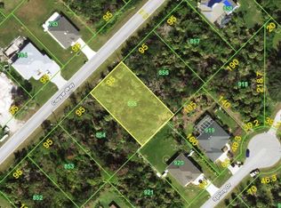 127 Cougar Way #855, Rotonda West, FL 33947