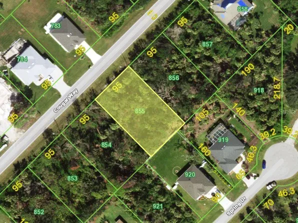 127 Cougar Way #855, Rotonda West, FL 33947