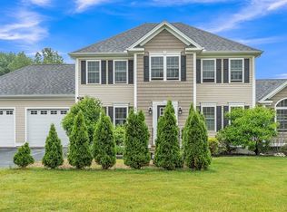 86 S Ashburnham Rd, Westminster, MA 01473
