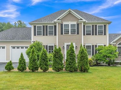 86 S Ashburnham Rd, Westminster, MA, 01473
