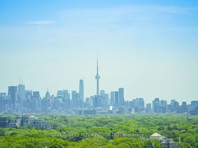 60 Central Park Dr #1802 — Photo 30