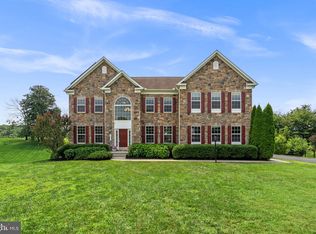 2826 Bridalwreath Ct, Woodbine, MD 21797