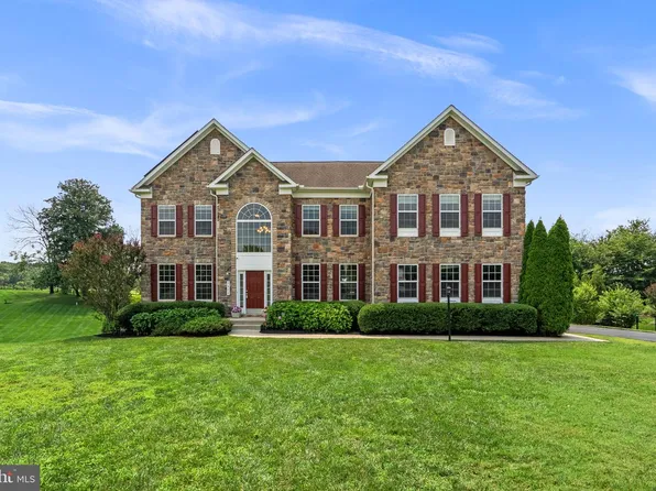 2826 Bridalwreath Ct, Woodbine, MD 21797