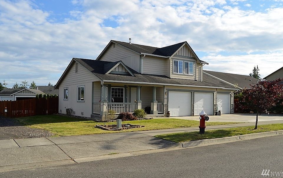 1st image of 6932 281st Pl NW