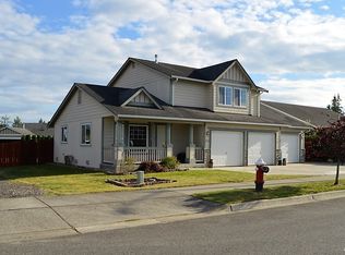 6932 281st Pl NW, Stanwood, WA 98292