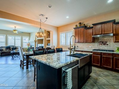 18138 W Ocotillo Ave, Goodyear, AZ, 85338