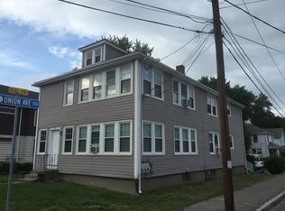 551 Union Ave #1, Framingham, MA 01702