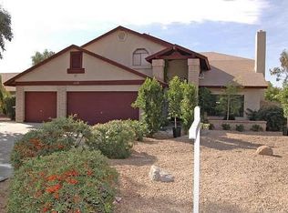 14820 N 44th St, Phoenix, AZ 85032